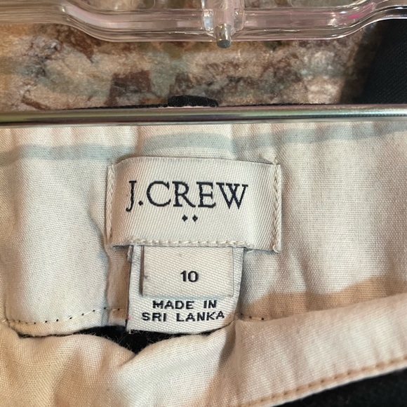 J. Crew Stretchy Slacks - Picture 2 of 3